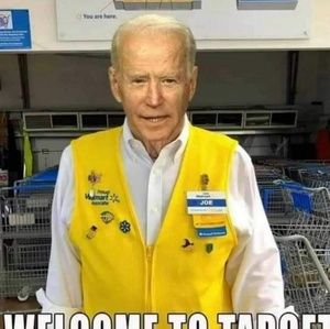 Meet your Posher, Randy